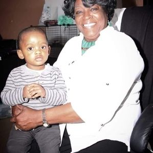 Meet your Posher, Frankie